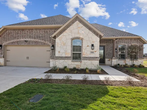 2514 Nueva Way, Mansfield, TX 76063