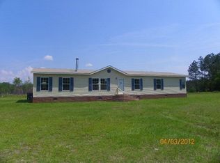 1108 Groover Rd, Hinesville, GA 31313