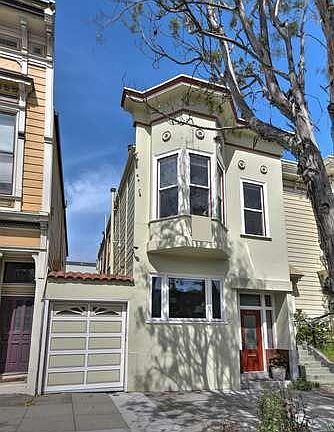 2nd image of 1492 Dolores St