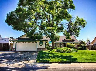 4389 Songbird Way, Redding, CA 96001