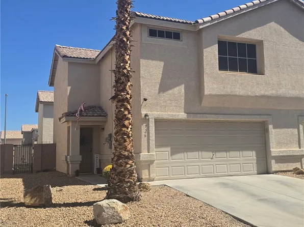 726 Peregrine Falcon St, Henderson, NV 89015