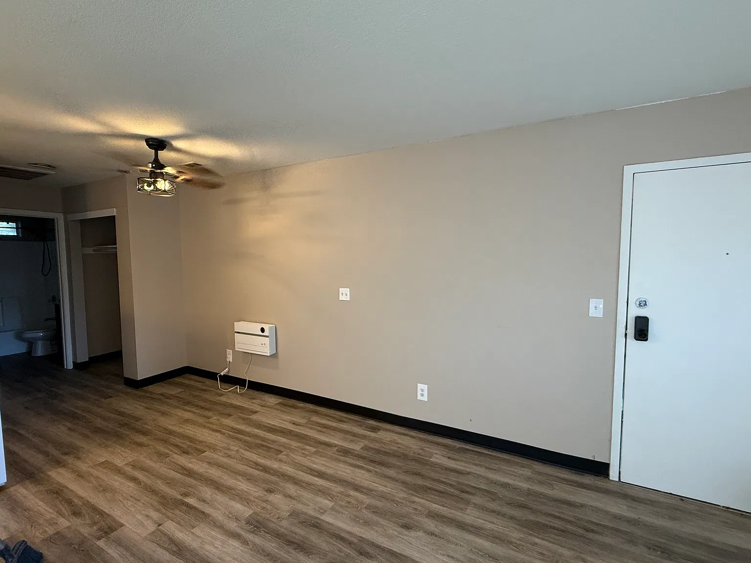 1 bed, $1,550 — Photo 3