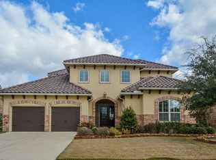 18 Edgemont Ct, Fulshear, TX 77441