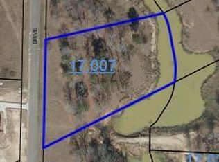 LOT 15 Ridge Dr, Headland, AL 36345