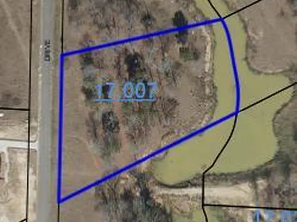 LOT 15 Ridge Dr, Headland, AL 36345