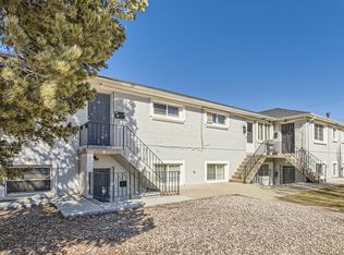 10805 E 25th Dr #492A722CD, Aurora, CO 80010