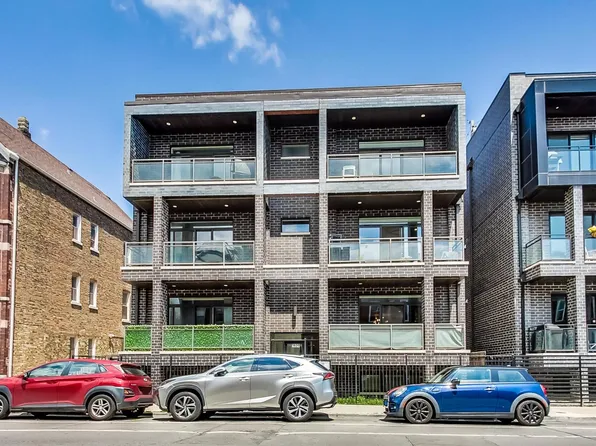 3620 W Diversey Ave #2B, Chicago, IL 60647