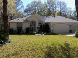 10257 SW 193rd Ct, Dunnellon, FL 34432