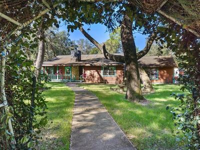 19315 Dorr Rd, Altoona, FL, 32702