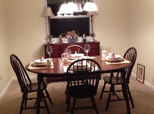 3906 Wagon Trail Rd, Mason, OH 45040