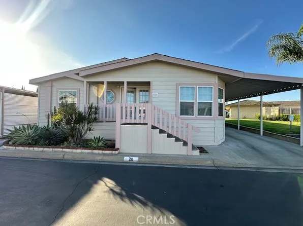 20739 Lycoming St Space 20, Walnut, CA 91789