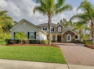 579 Saddlestone Dr, Saint Johns, FL 32259