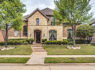 14976 Mountain Creek Trl, Frisco, TX 75035 | Zillow