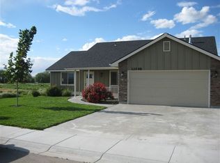 12548 Dakota Crossing St, Nampa, ID 83651