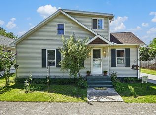 220 2nd Ave, Tawas City, MI 48763