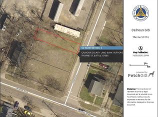 Thorne St #16, Battle Creek, MI 49037