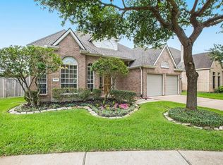 9307 Reston Grove Ln, Houston, TX 77095