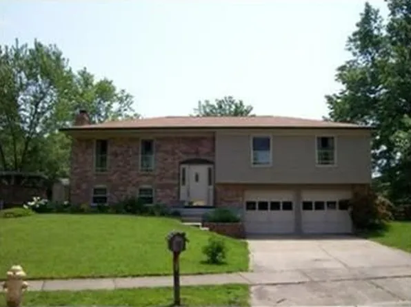 5037 Troubador Ct, Cincinnati, OH 45238