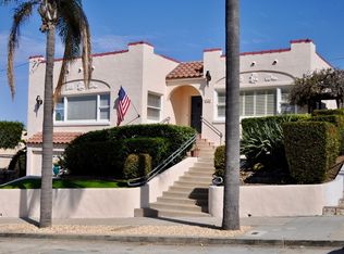 1420 W Thorn St, San Diego, CA 92103