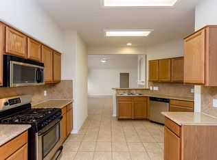 2330 Village Leaf Dr, Spring, TX 77386