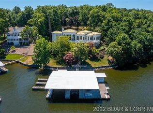 659 Regency Cove Dr, Four Seasons, MO 65049