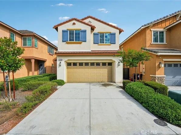 7199 Crescendo Ln, Fontana, CA 92336