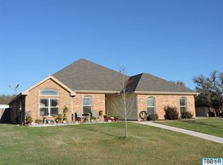 600 Tumbleweed, Belton, TX 76513