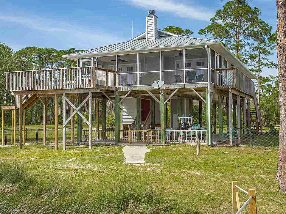 2621 Surf Rd, Panacea, FL 32346 Zillow