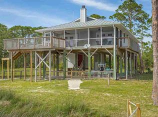 2621 Surf Rd, Panacea, FL 32346