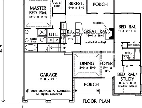 2nd image of 2816 Autumn Blaze Ct