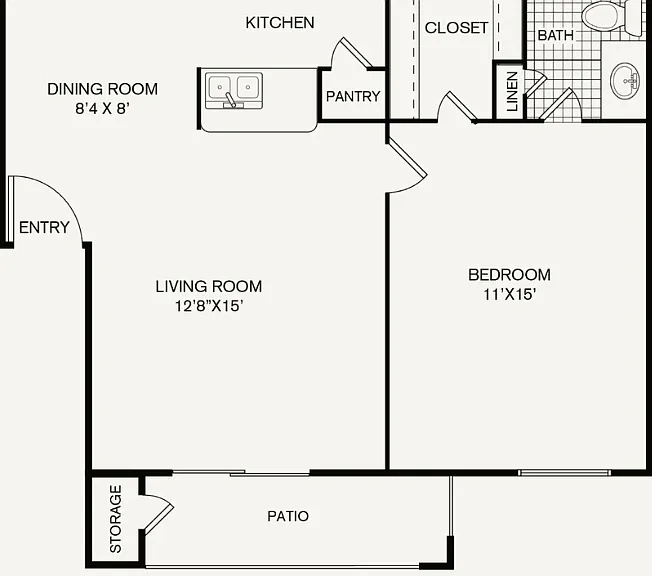 Reserve at Westwood — Photo 24