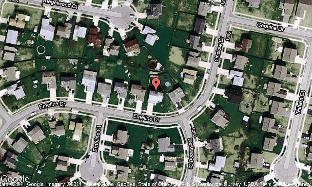 Map View