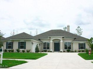 1176 Garrison Dr, Saint Augustine, FL 32092