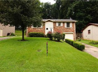 4945 Algonquin Trl, Antioch, TN 37013