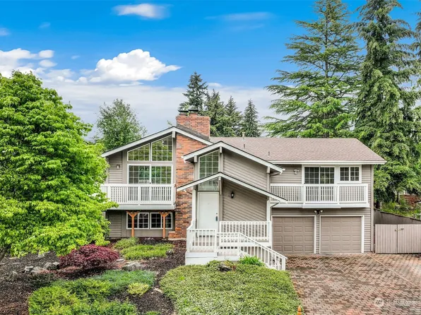 3672 SW 318th Street, Federal Way, WA 98023