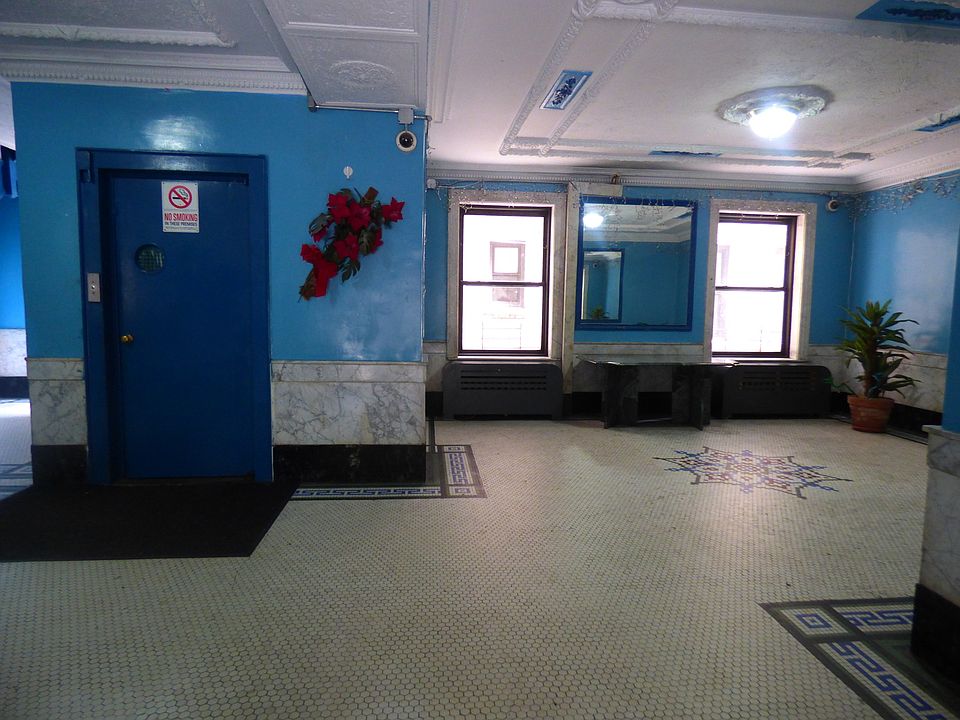 1st image of 5000 Broadway APT 6F