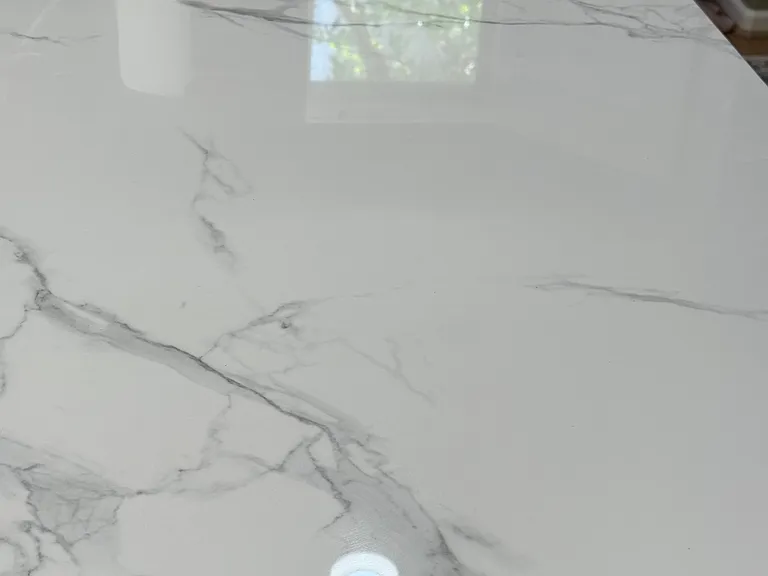New Dekton Kitchen Countertop