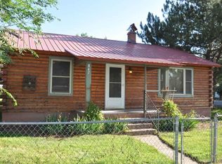 842 Grand Ave, Silt, CO 81652