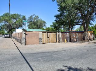 2549 Viola Dr SW, Albuquerque, NM 87105