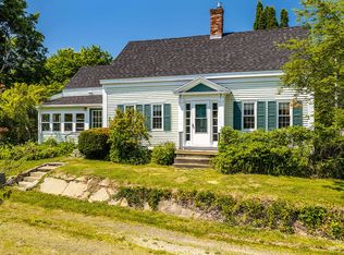 48 Mechanic Street, Camden, ME 04843
