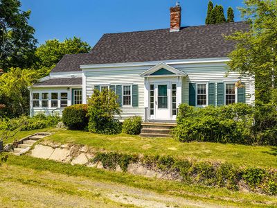 48 Mechanic Street, Camden, ME, 04843