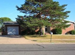 1300 12th Ave, Dodge City, KS 67801