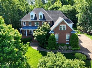 14149 Riverdowns South Dr, Midlothian, VA 23113