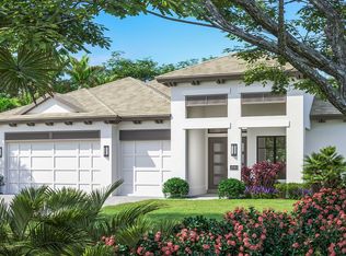 Citron 25 Plan, Seaglass, Vero Beach, FL 32963