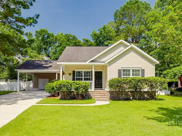 86 Fellwood Drive, Rincon, GA 31326