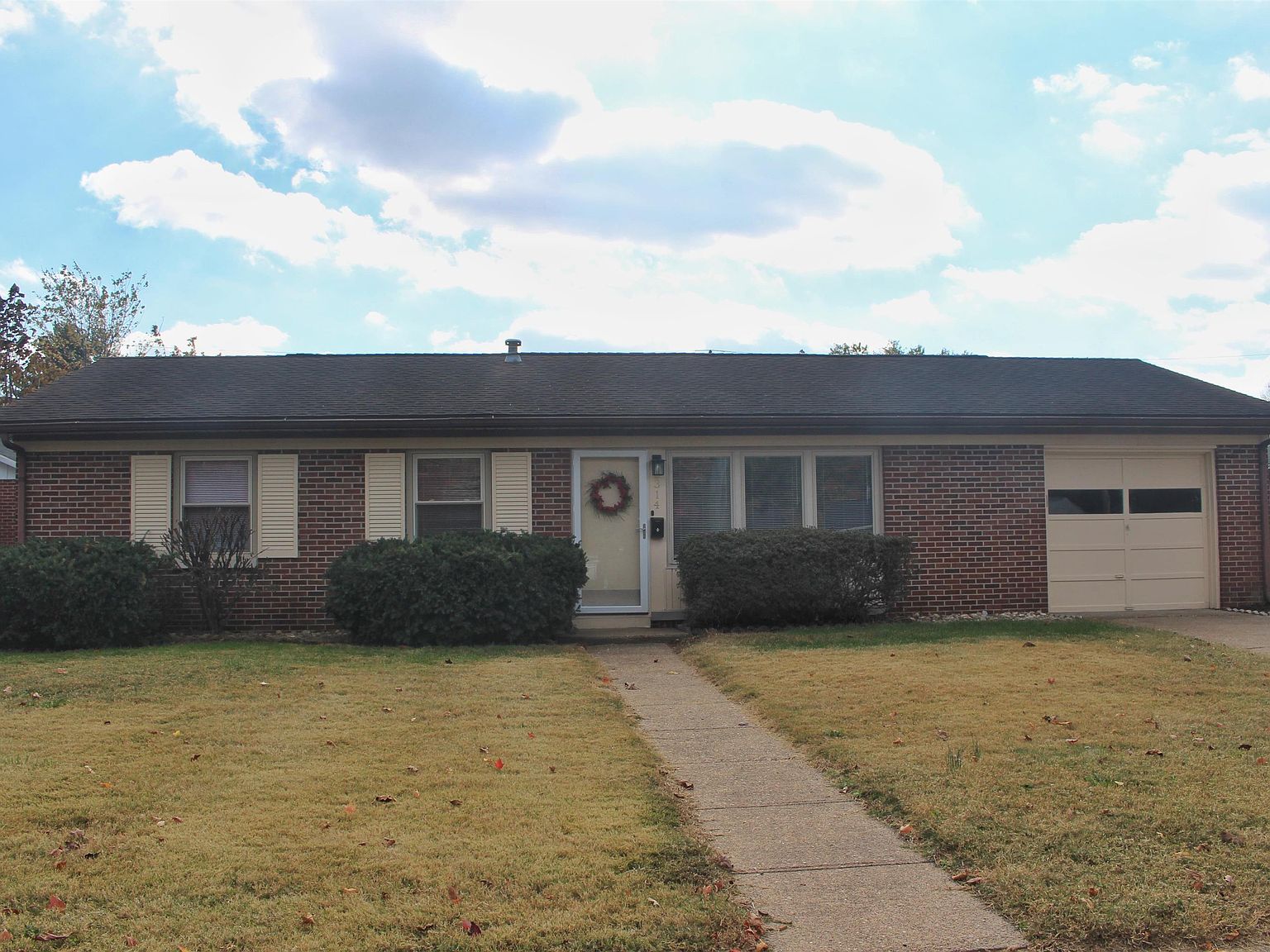 314 W Mill Rd, Evansville, IN 47710 Zillow