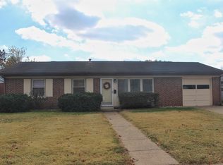 314 W Mill Rd, Evansville, IN 47710