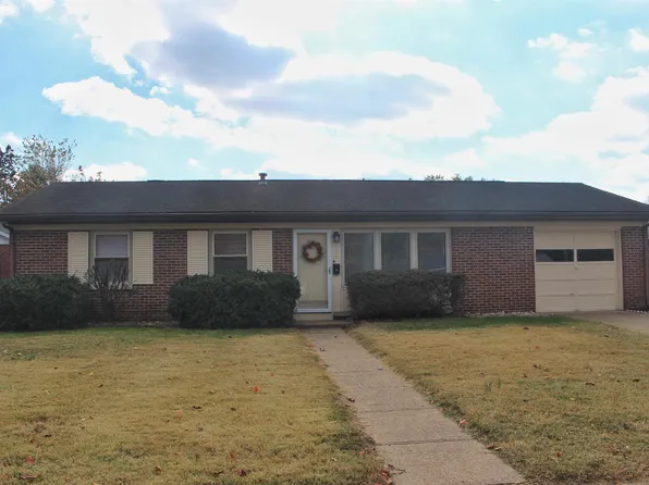314 W Mill Rd, Evansville, IN 47710