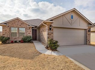 15701 Big Spring Dr, Edmond, OK 73013