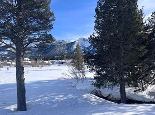 452 Snowcreek Rd APT 452, Mammoth Lakes, CA 93546